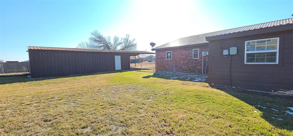 9 Santa Fe Drive Tuscola, TX 79562 - Photo 33 of 40