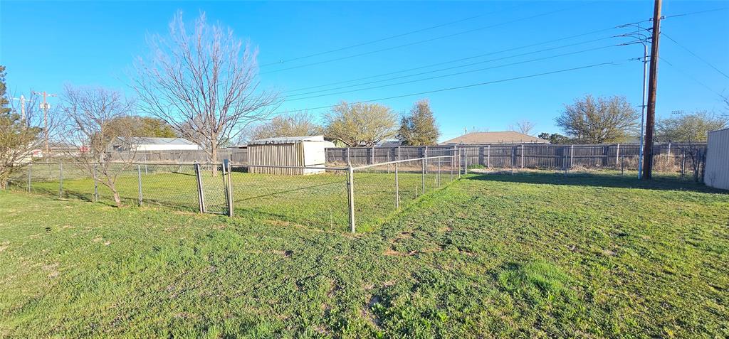 9 Santa Fe Drive Tuscola, TX 79562 - Photo 35 of 39