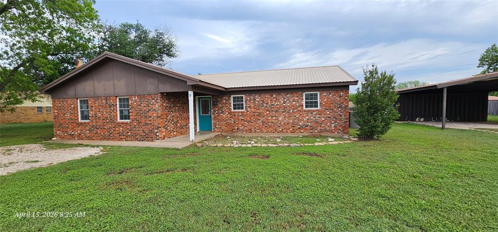 9 Santa Fe Drive Tuscola, TX 79562 - Photo 4 of 39