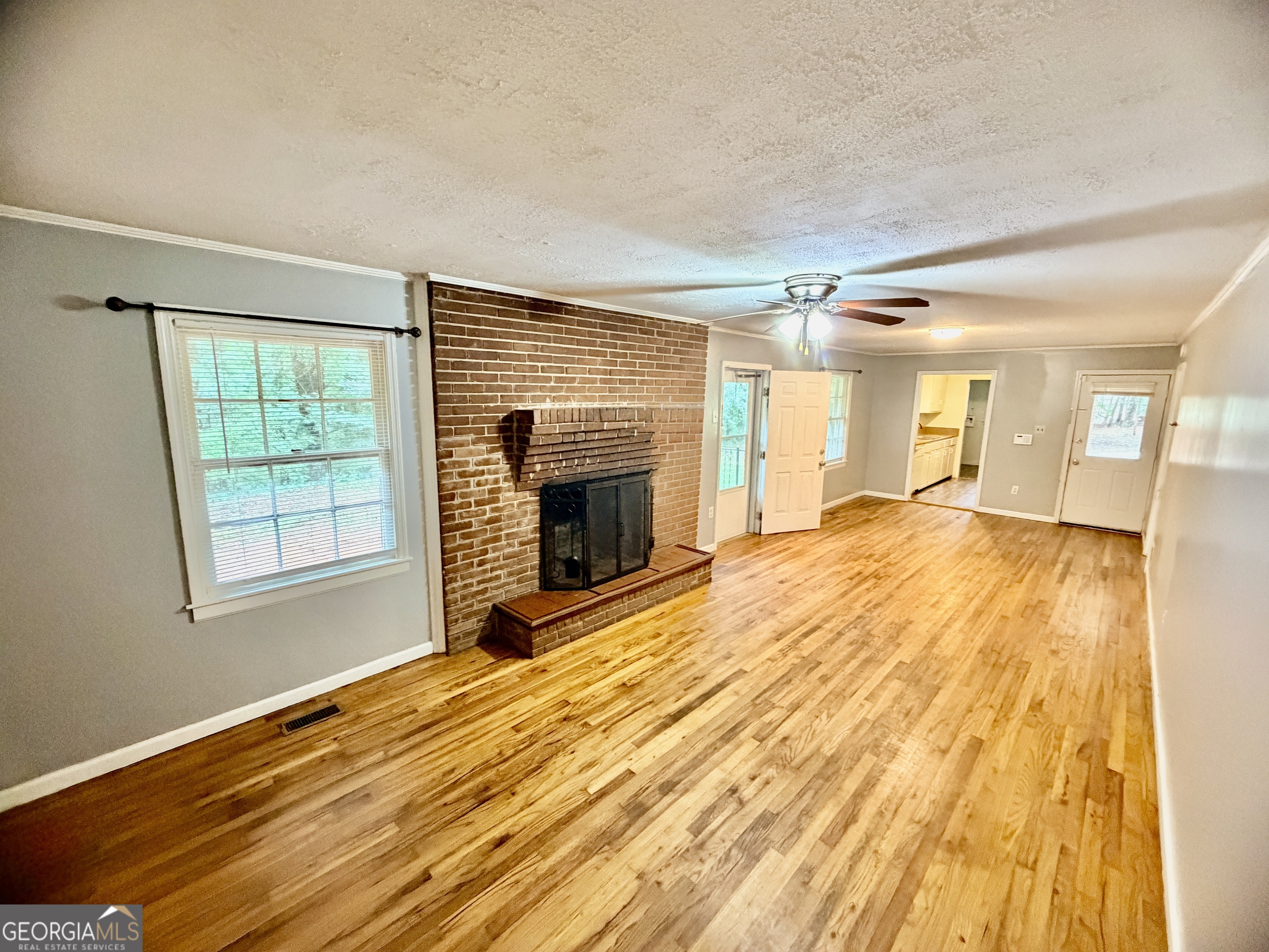 295 Gose Road Forsyth, GA 31029 - Photo 6 of 20