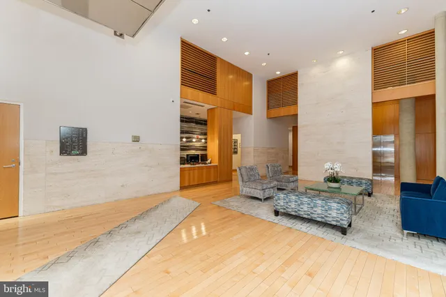 $499,000 | 675 E Street Northwest, Unit 350, Washington, DC 20004