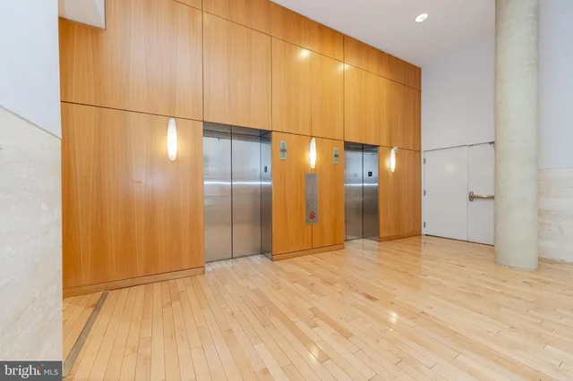 $499,000 | 675 E Street Northwest, Unit 350, Washington, DC 20004