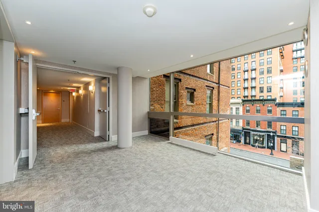 $499,000 | 675 E Street Northwest, Unit 350, Washington, DC 20004