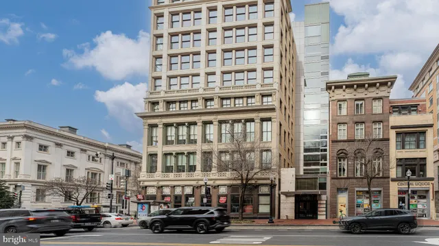 $499,000 | 675 E Street Northwest, Unit 350, Washington, DC 20004