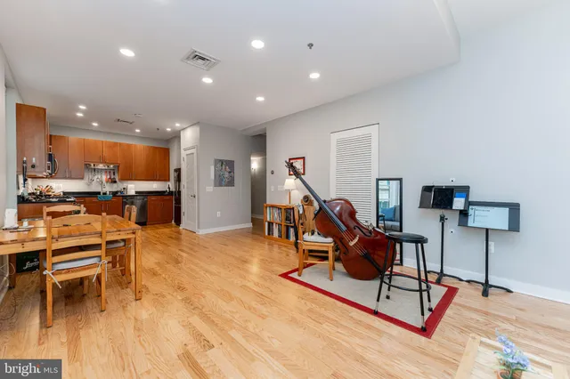 $499,000 | 675 E Street Northwest, Unit 350, Washington, DC 20004
