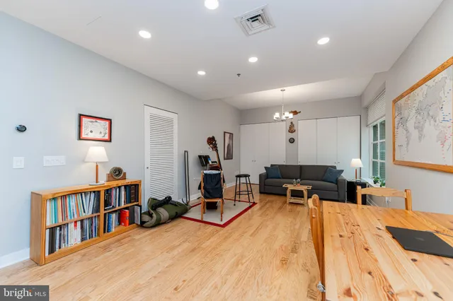 $499,000 | 675 E Street Northwest, Unit 350, Washington, DC 20004