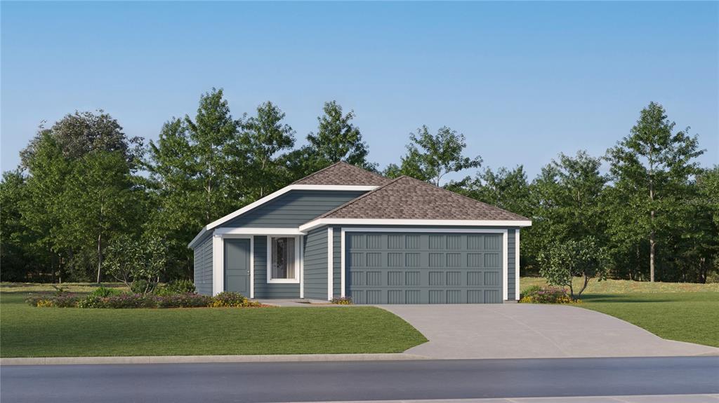 3424 Rover Road Eagle Lake, FL 33839 - Photo 1 of 27