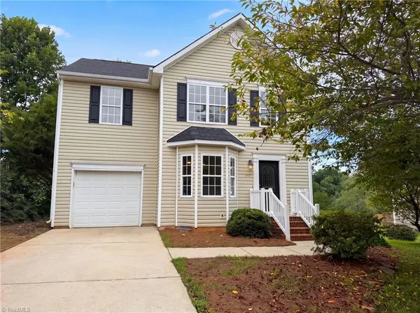 $305,000 | 112 Rockbridge Court, Kernersville, NC 27284