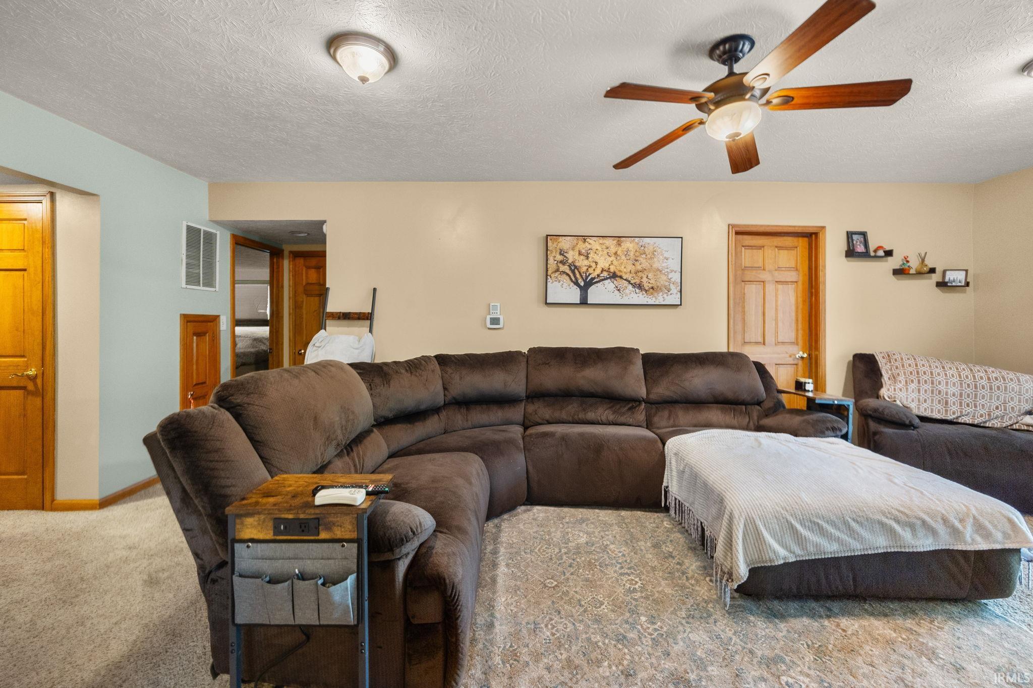 12801 West Tippecanoe Ranch Road Delphi, IN 46923 - Photo 18 of 36