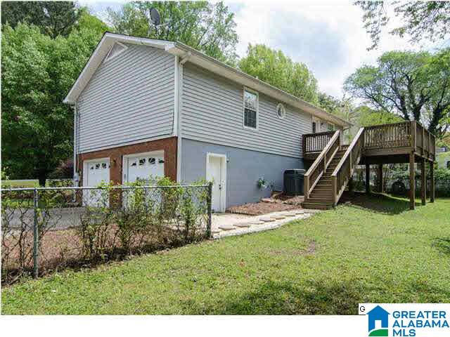 1464 Berry Road Birmingham, AL 35226 - Photo 30 of 32