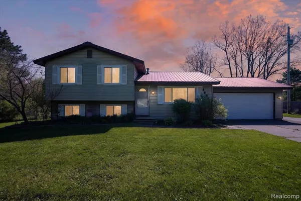 $200,000 | 4450 North Vassar Road, Flint, MI 48506