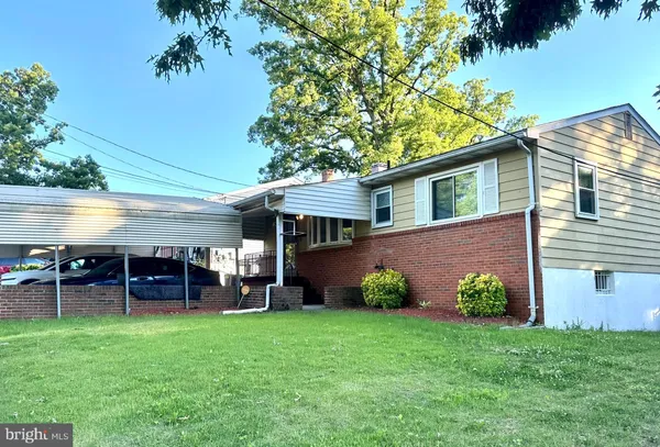 $349,900 | 2114 Columbia Avenue, Landover, MD 20785
