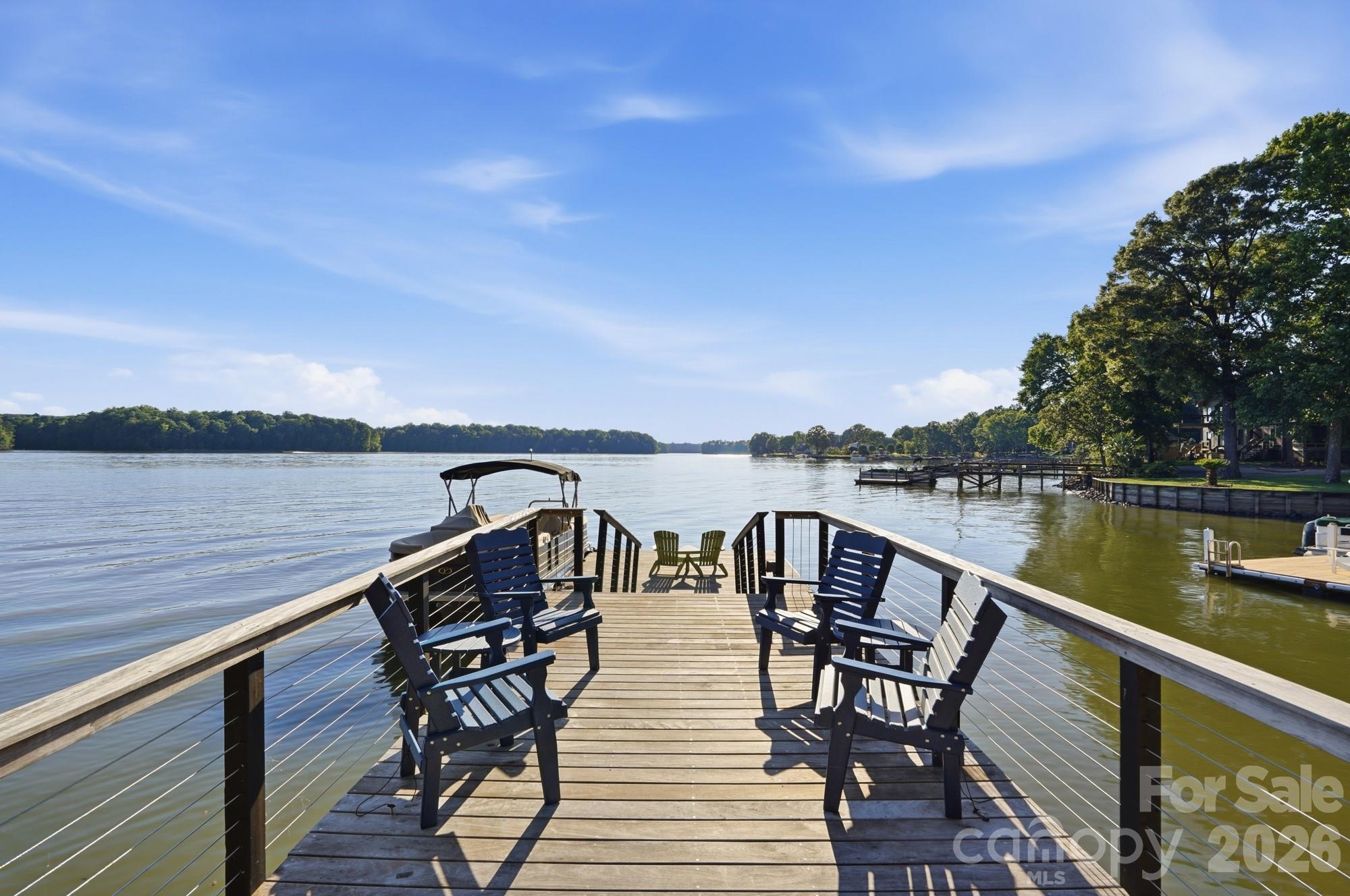 730 Mainsail Road Salisbury, NC 28146 - Photo 13 of 42