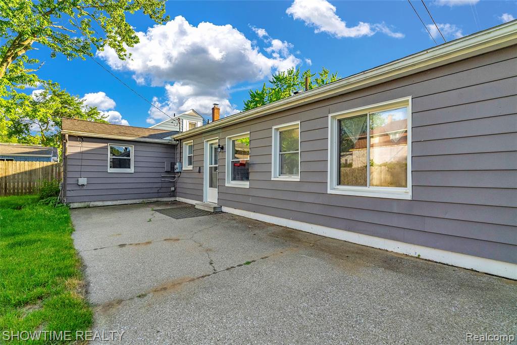 3444 Maple Street Port Huron, MI 48060 - Photo 30 of 30
