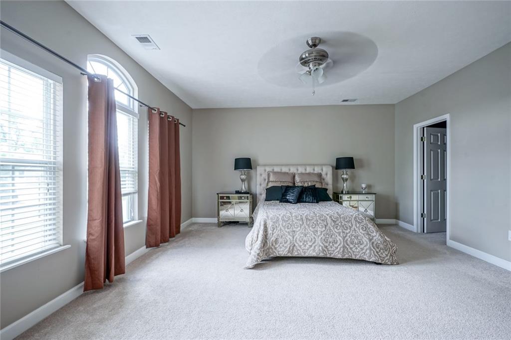 1296 Shadow Ridge Road Indianapolis, IN 46280 - Photo 13 of 38 Gallery Image 13