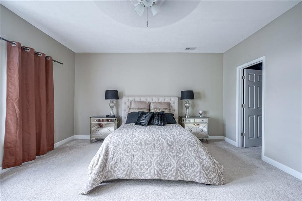 1296 Shadow Ridge Road Indianapolis, IN 46280 - Photo 14 of 38 Gallery Image 14