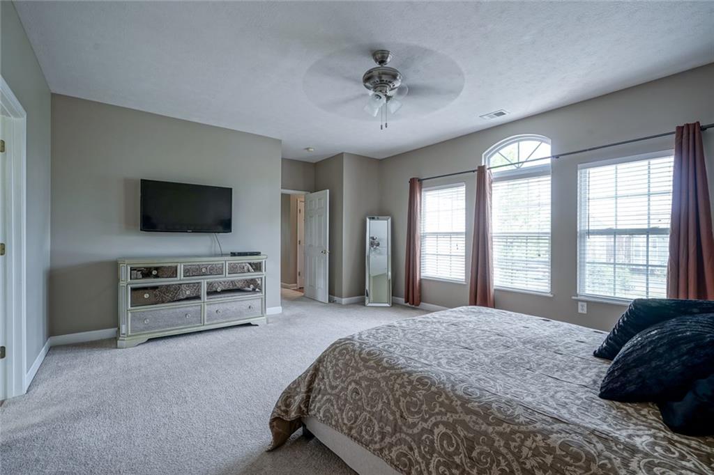 1296 Shadow Ridge Road Indianapolis, IN 46280 - Photo 16 of 38 Gallery Image 16