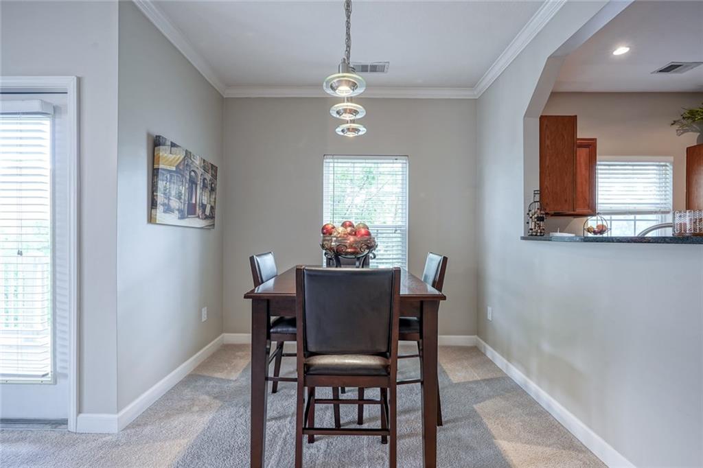 1296 Shadow Ridge Road Indianapolis, IN 46280 - Photo 19 of 38 Gallery Image 19