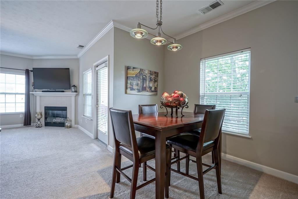 1296 Shadow Ridge Road Indianapolis, IN 46280 - Photo 20 of 38 Gallery Image 20