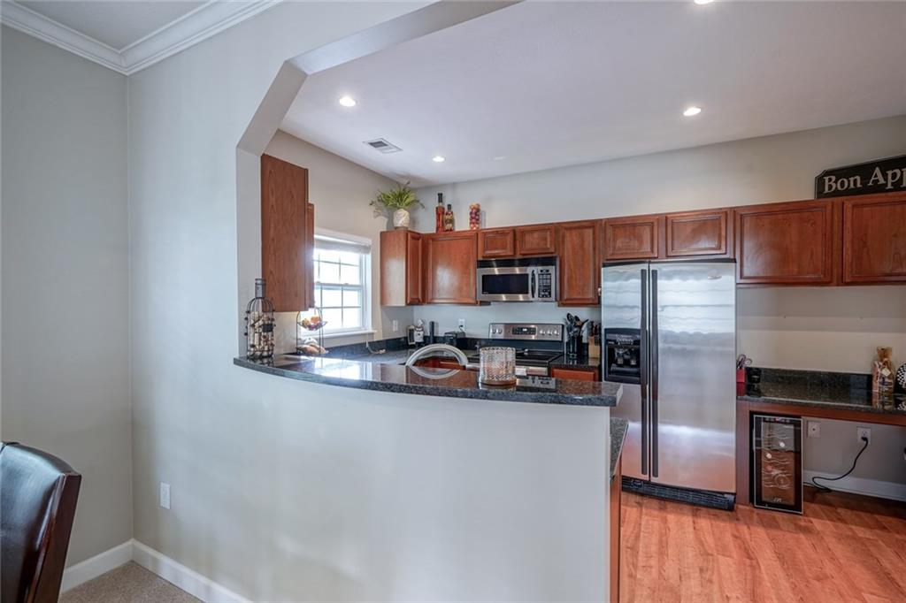 1296 Shadow Ridge Road Indianapolis, IN 46280 - Photo 21 of 38 Gallery Image 21
