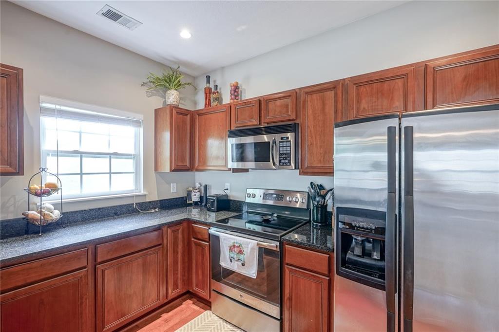 1296 Shadow Ridge Road Indianapolis, IN 46280 - Photo 22 of 38 Gallery Image 22