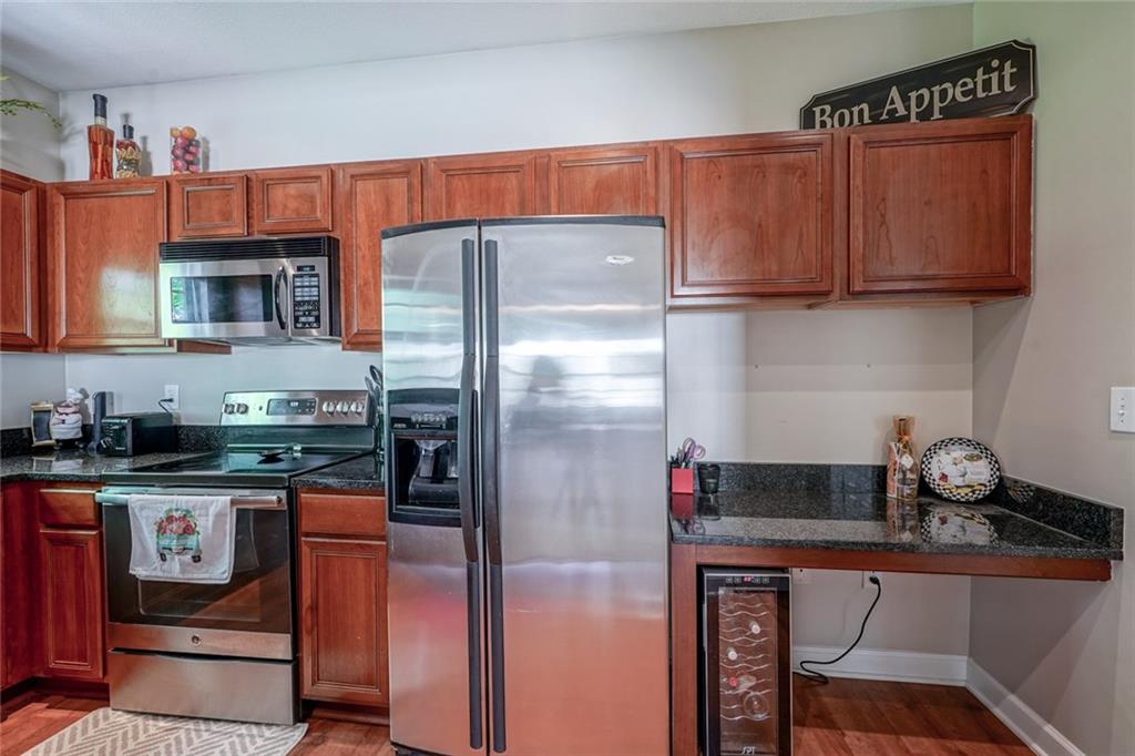 1296 Shadow Ridge Road Indianapolis, IN 46280 - Photo 24 of 38 Gallery Image 24
