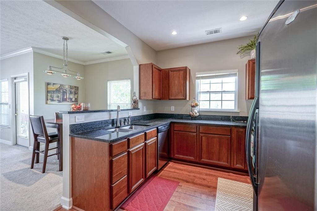 1296 Shadow Ridge Road Indianapolis, IN 46280 - Photo 25 of 38 Gallery Image 25