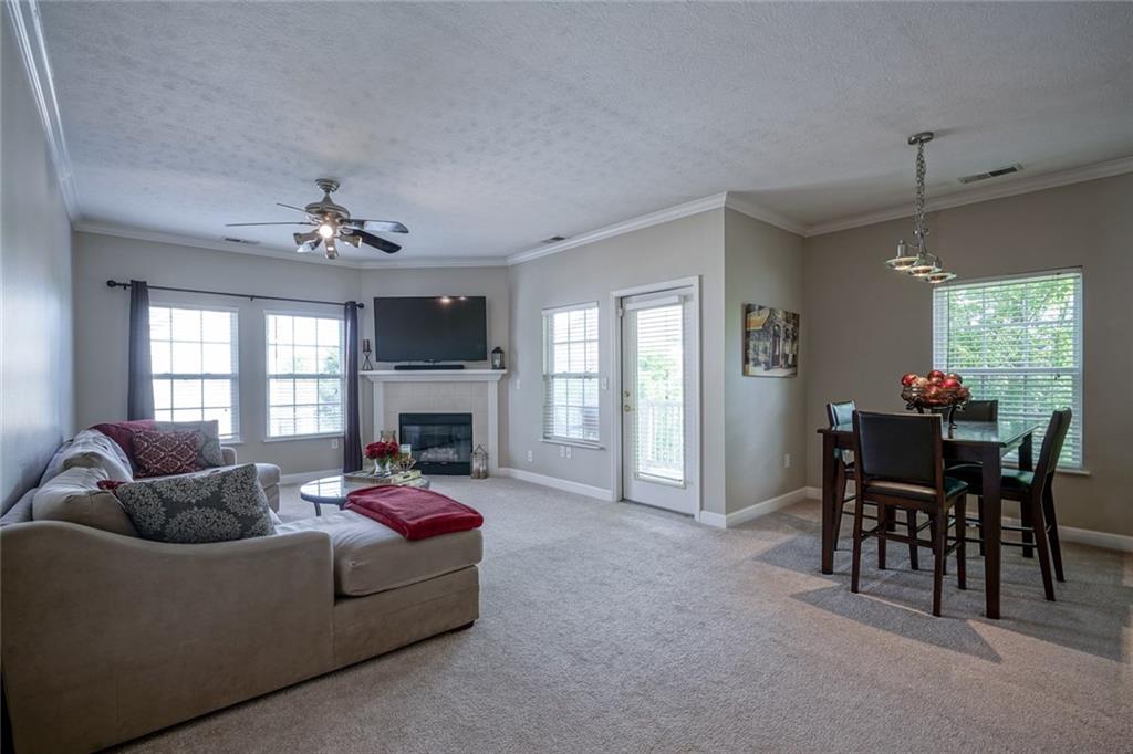 1296 Shadow Ridge Road Indianapolis, IN 46280 - Photo 26 of 38 Gallery Image 26