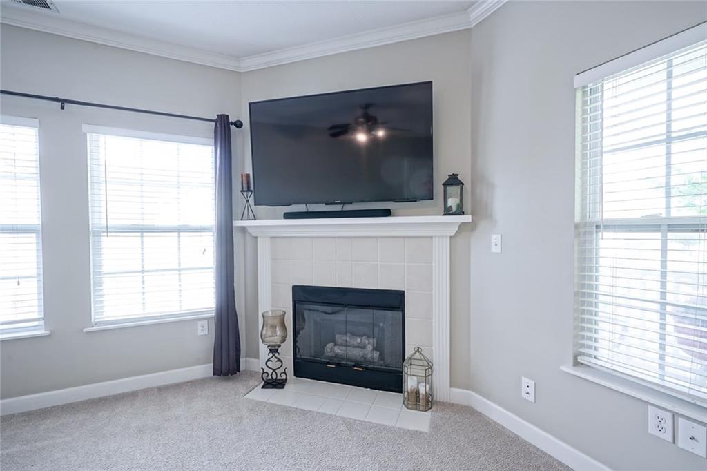 1296 Shadow Ridge Road Indianapolis, IN 46280 - Photo 28 of 38 Gallery Image 28