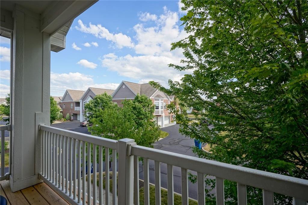 1296 Shadow Ridge Road Indianapolis, IN 46280 - Photo 29 of 38 Gallery Image 29