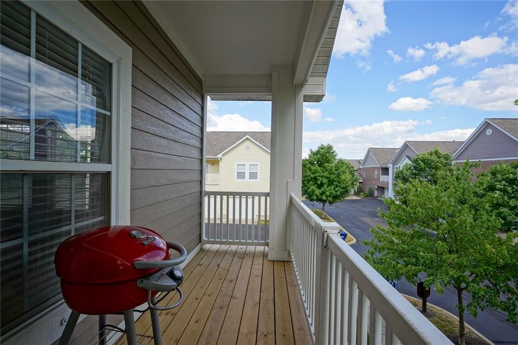 1296 Shadow Ridge Road Indianapolis, IN 46280 - Photo 31 of 38 Gallery Image 31