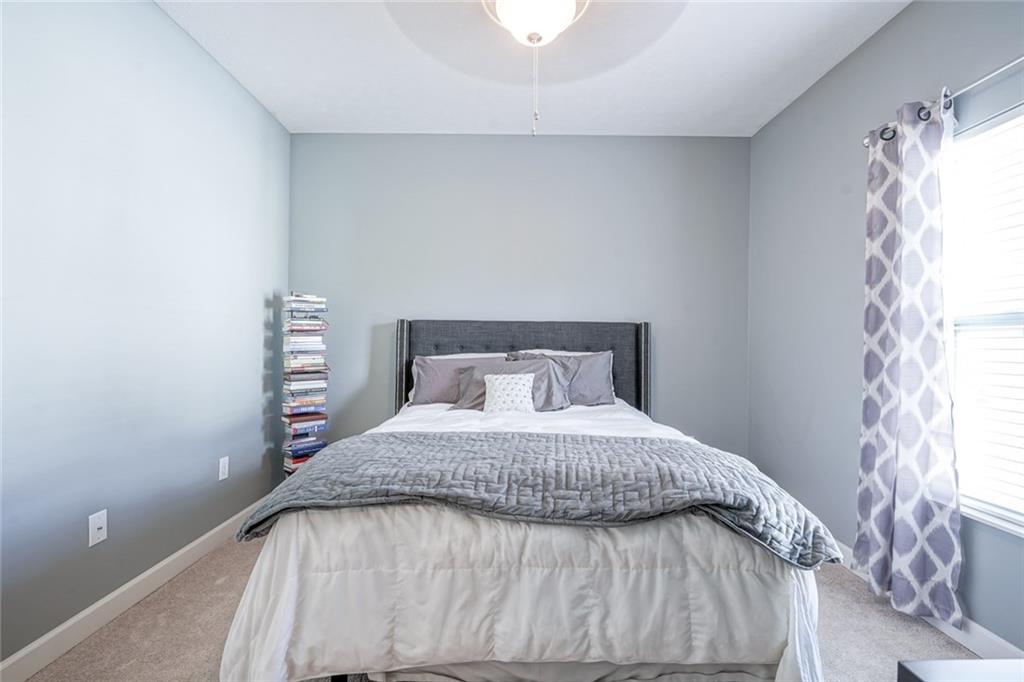 1296 Shadow Ridge Road Indianapolis, IN 46280 - Photo 9 of 38 Gallery Image 9