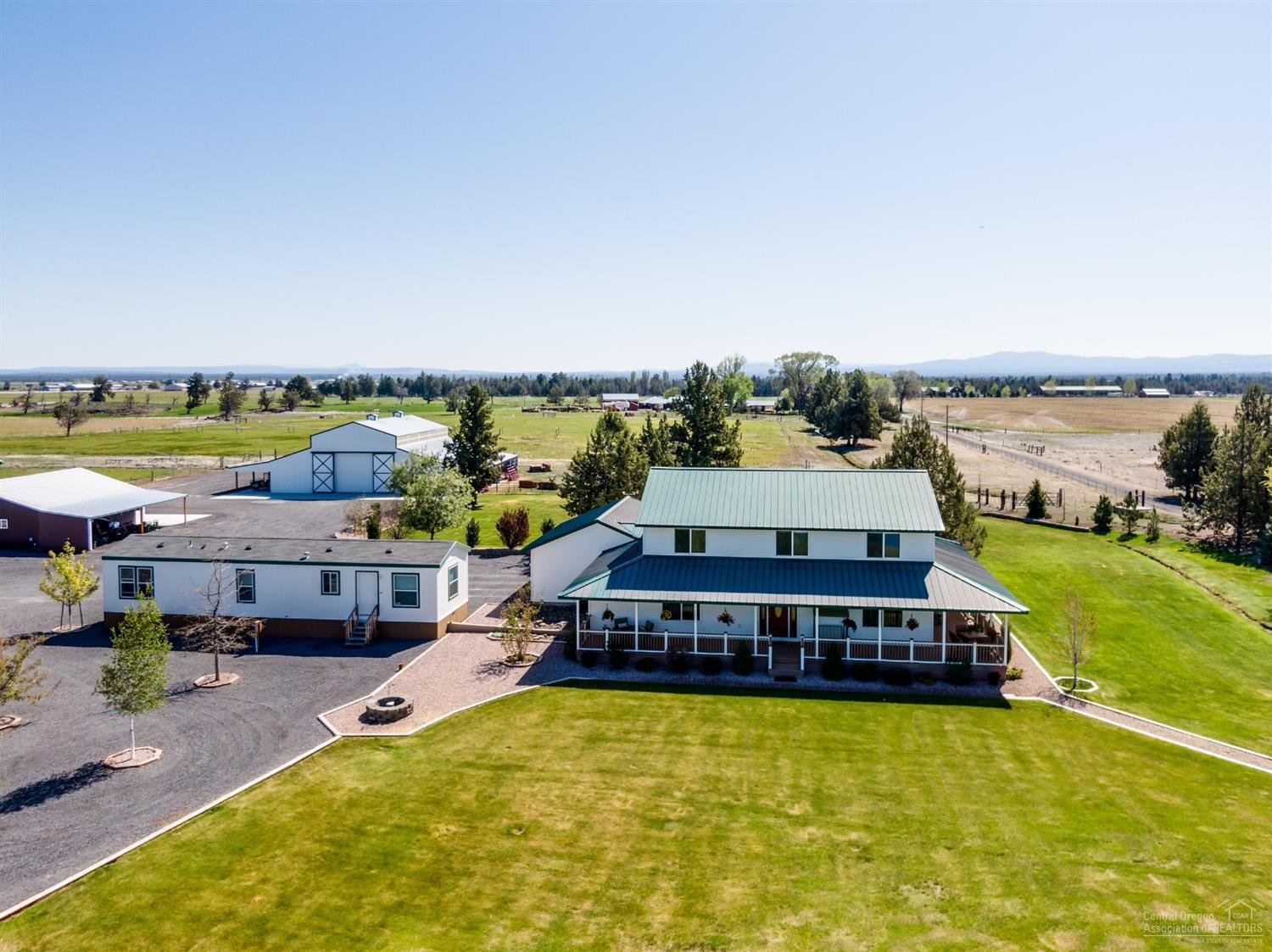 62626 Dodds Road Bend, OR 97701 - Photo 4 of 24 Additional Photo