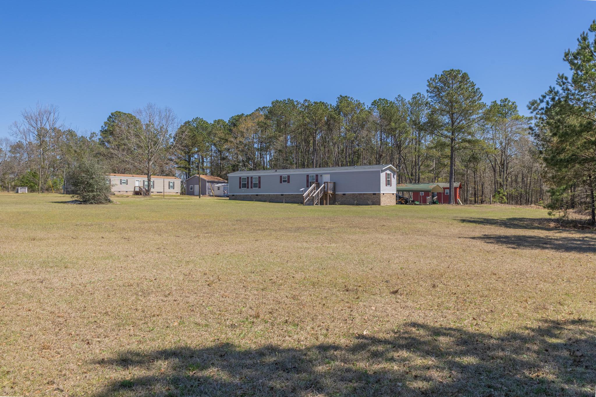 179 Windy Ridge Road Trenton, SC 29847 - Photo 5 of 32 Gallery Image 5