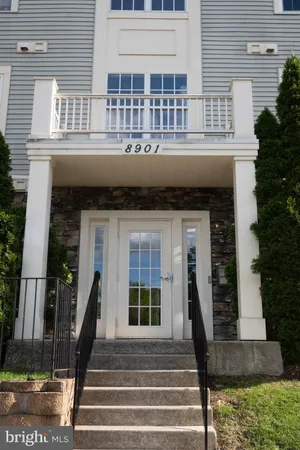 $250,000 | 8901 Stone Creek Place, Unit 101, Pikesville, MD 21208
