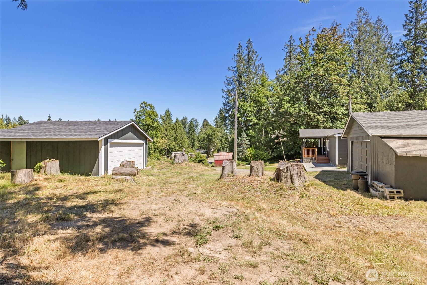 1806 Monroe Road Port Angeles, WA 98362 - Photo 7 of 40 Gallery Image 7