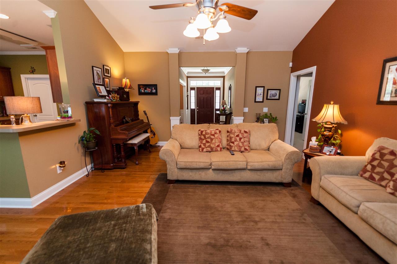 162 McDonald Farms Road Chesnee, SC 29323 - Photo 6 of 25 Gallery Image 6