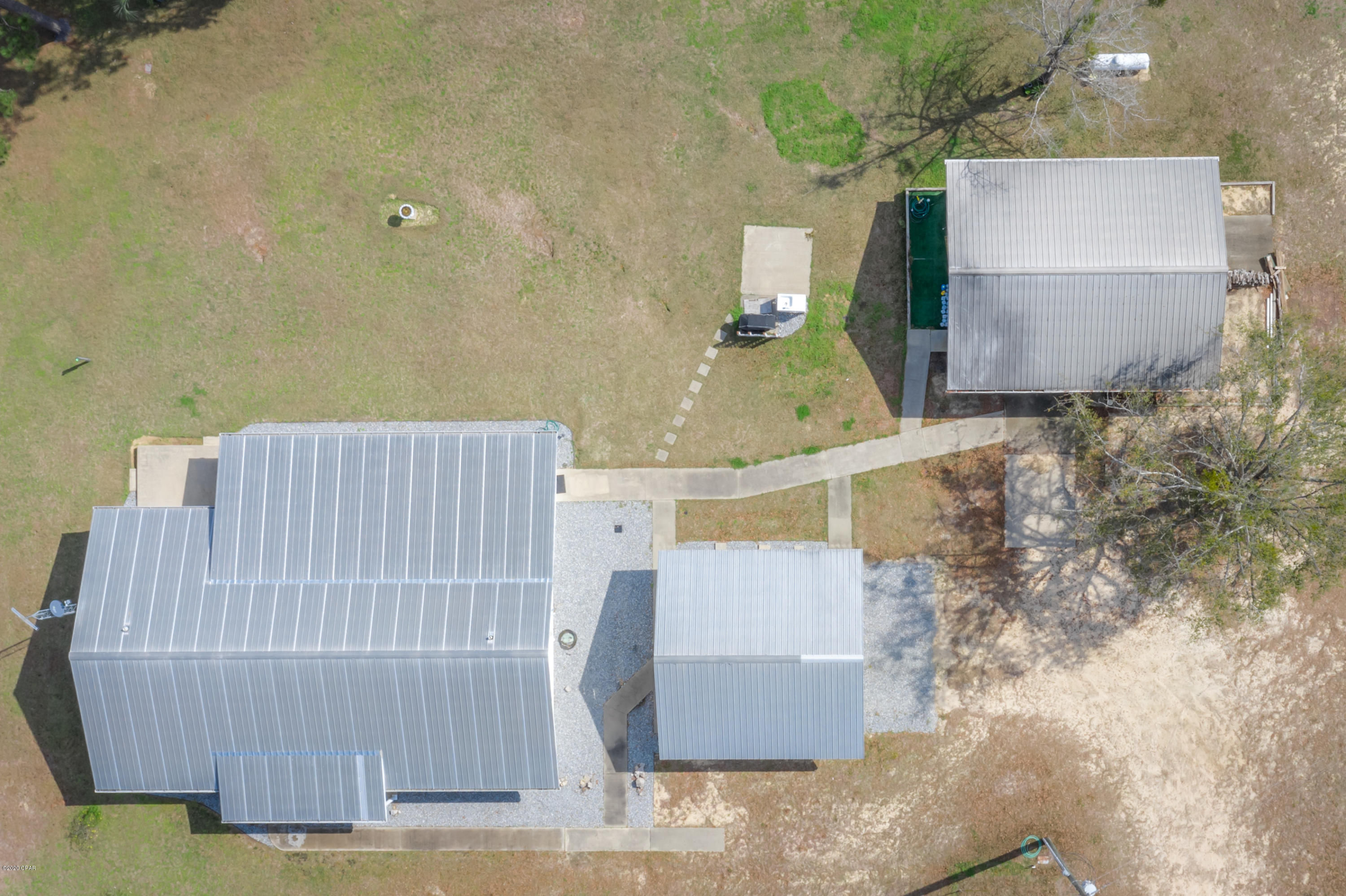 2085 Orange Hill Road Chipley, FL 32428 - Photo 7 of 41 Gallery Image 7