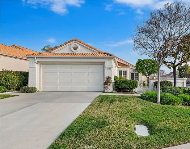 $514,000 | 40172 Corte Peralta, Murrieta, CA 92562
