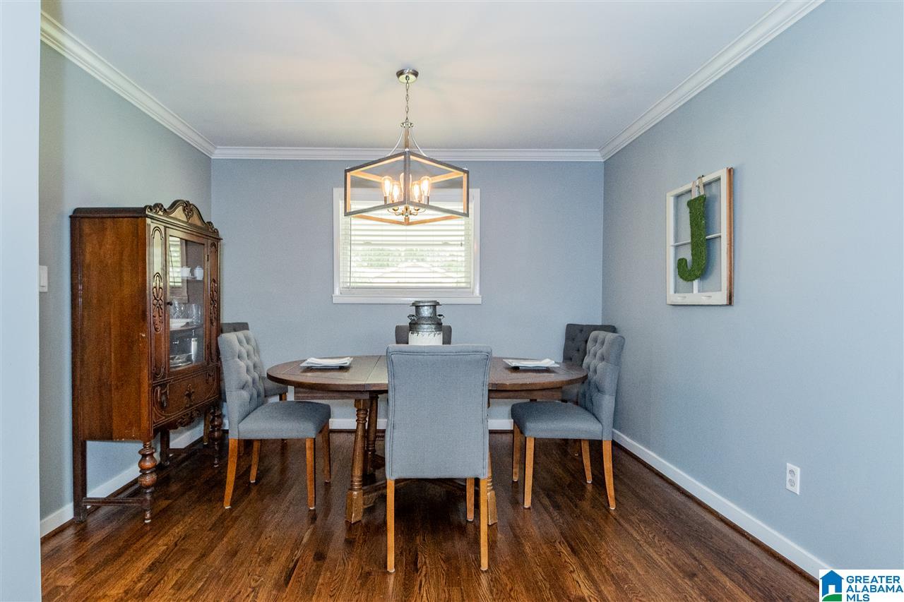 712 Bluff Park Road Birmingham, AL 35226 - Photo 12 of 35