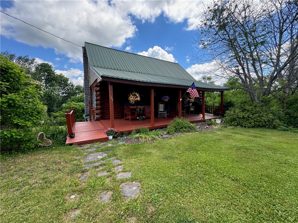 187 George Wade Road Guilford, NY 13780 - Photo 33 of 47 Gallery Image 33