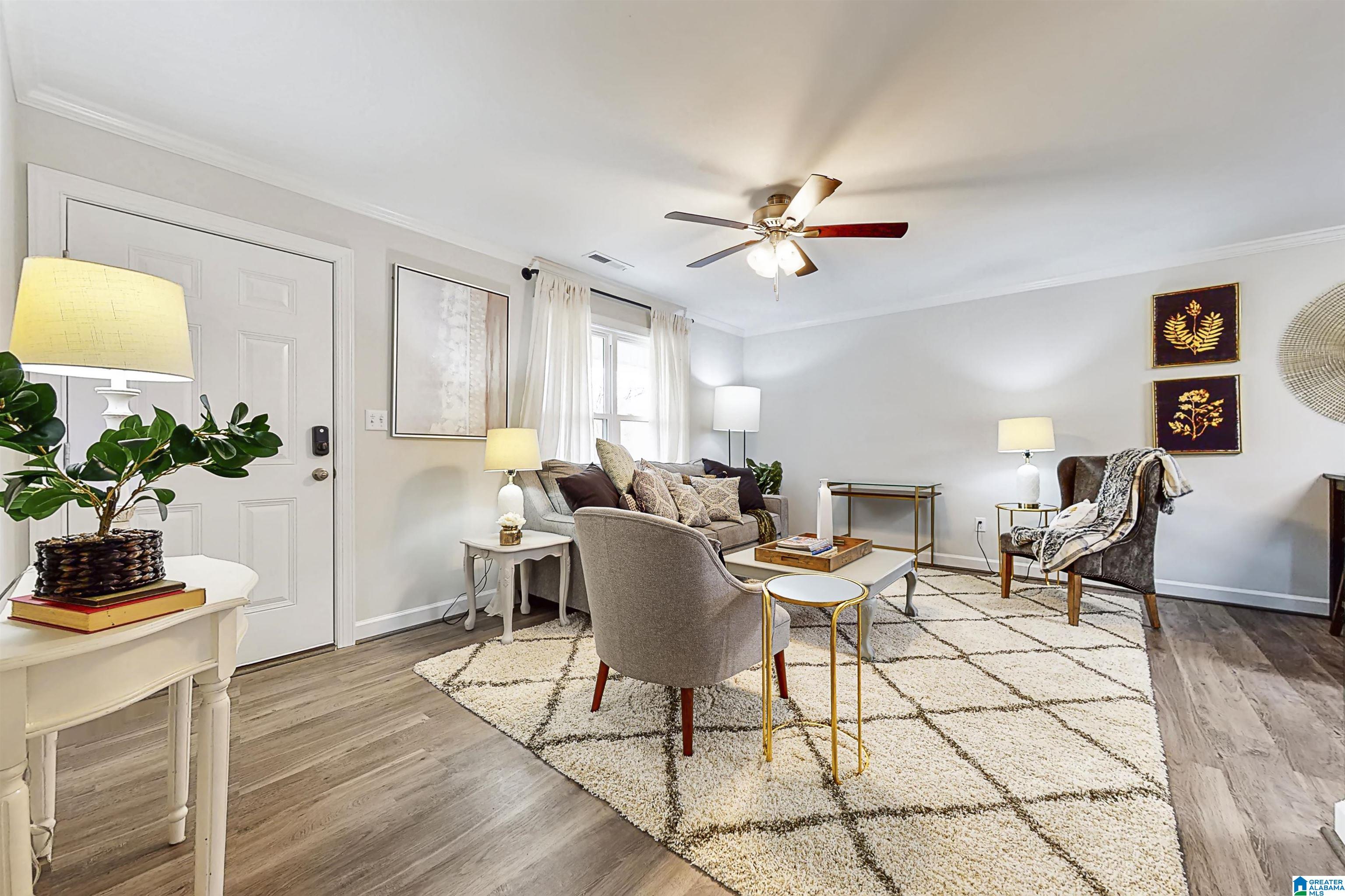 345 Birmingham Street Montevallo, AL 35115 - Photo 4 of 17