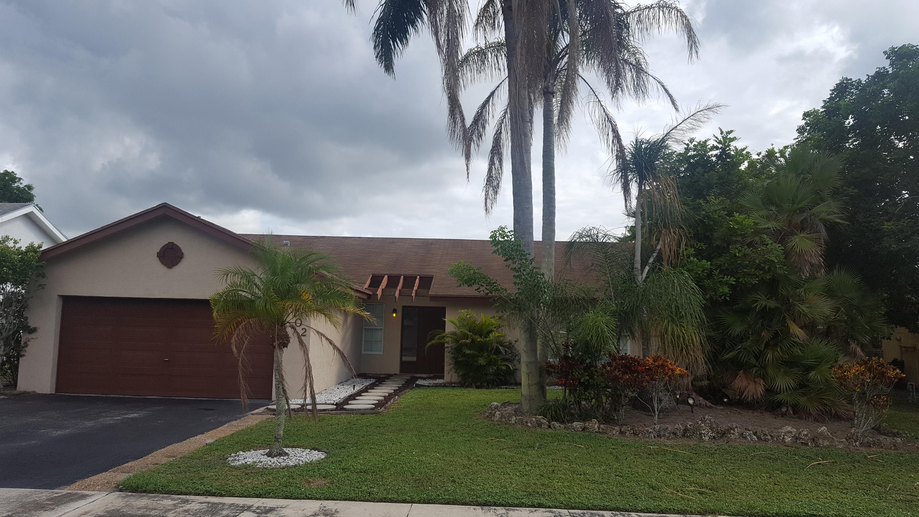 9702 Nevada Place Boca Raton, FL 33434 - Photo 1 of 18 Front