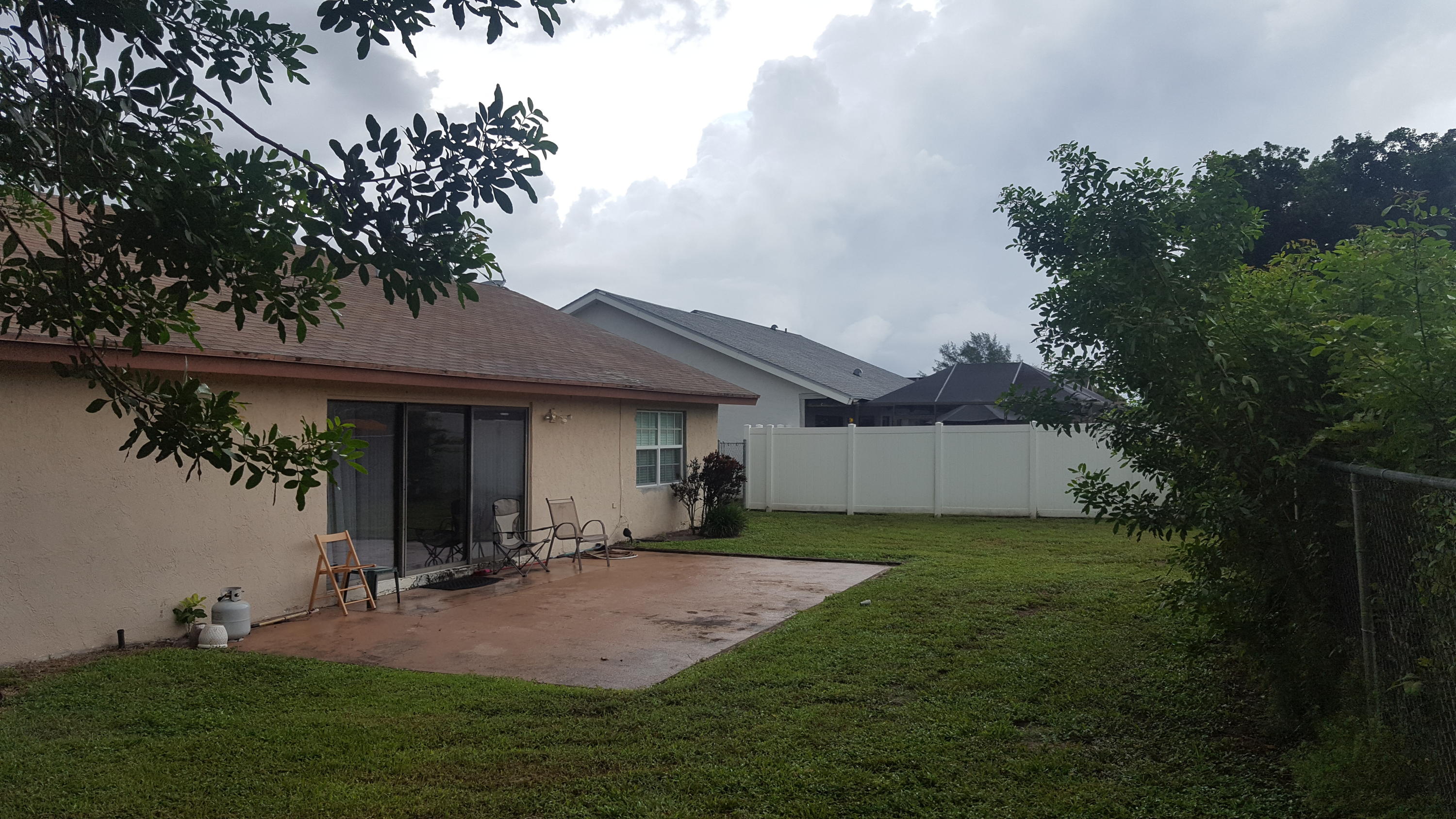 9702 Nevada Place Boca Raton, FL 33434 - Photo 17 of 18 Open Patio