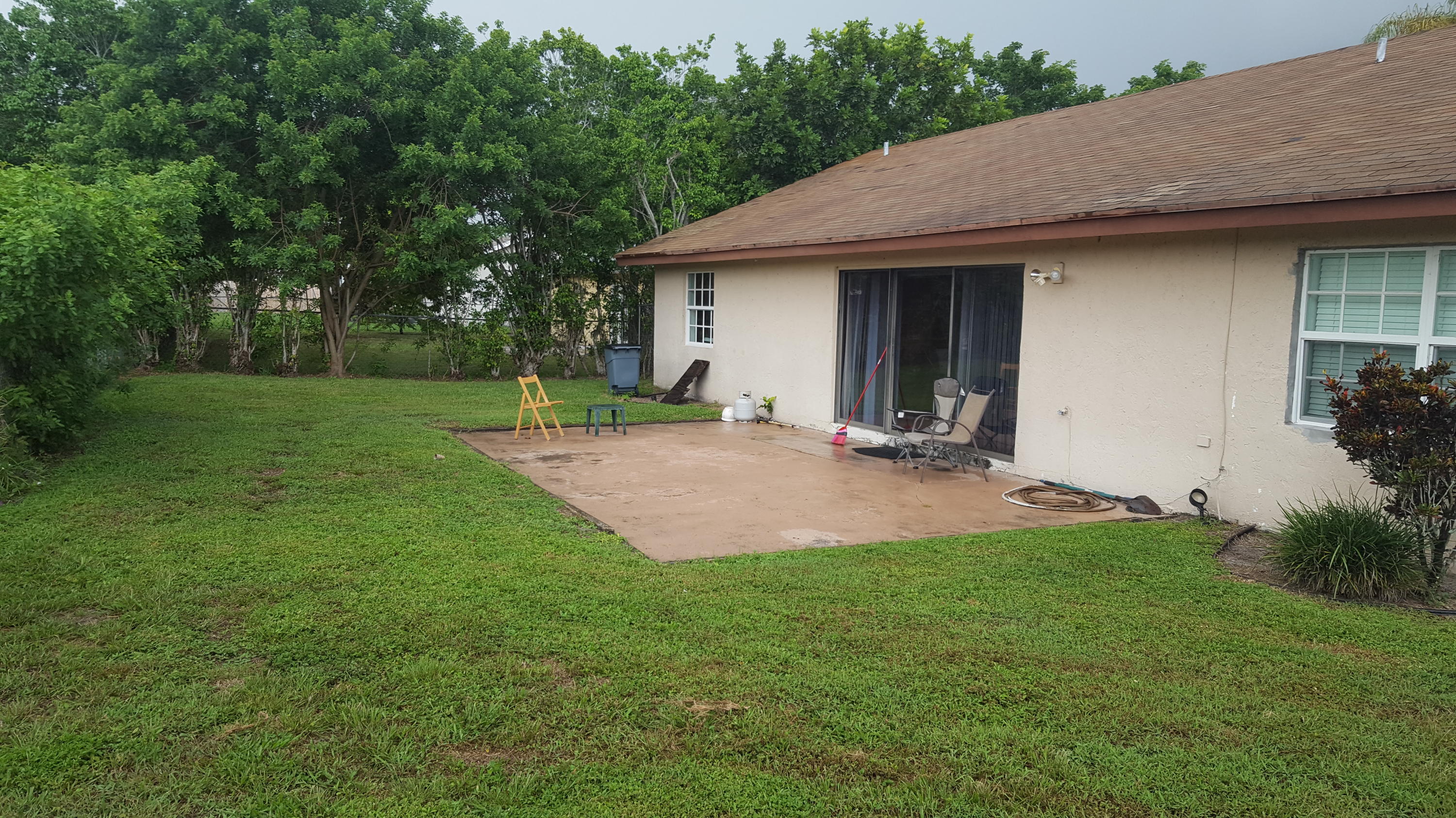 9702 Nevada Place Boca Raton, FL 33434 - Photo 18 of 18 Open Patio