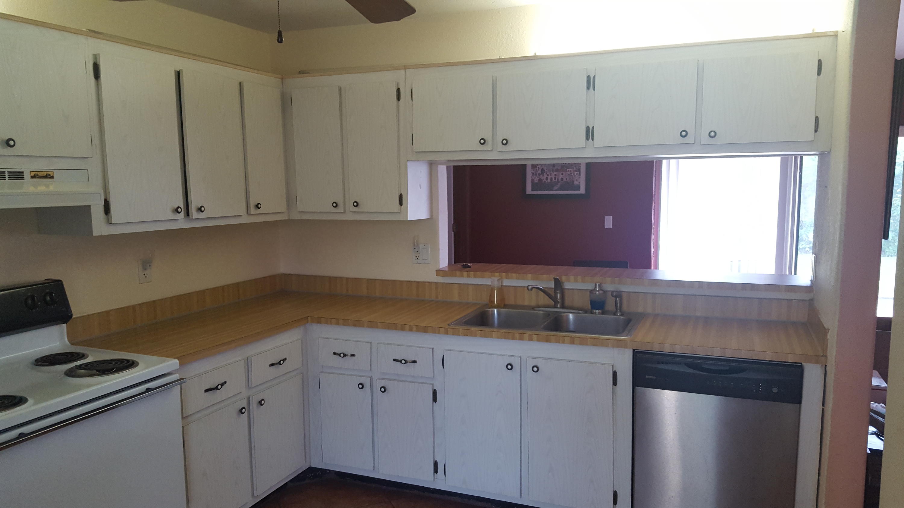 9702 Nevada Place Boca Raton, FL 33434 - Photo 6 of 18 Kitchen