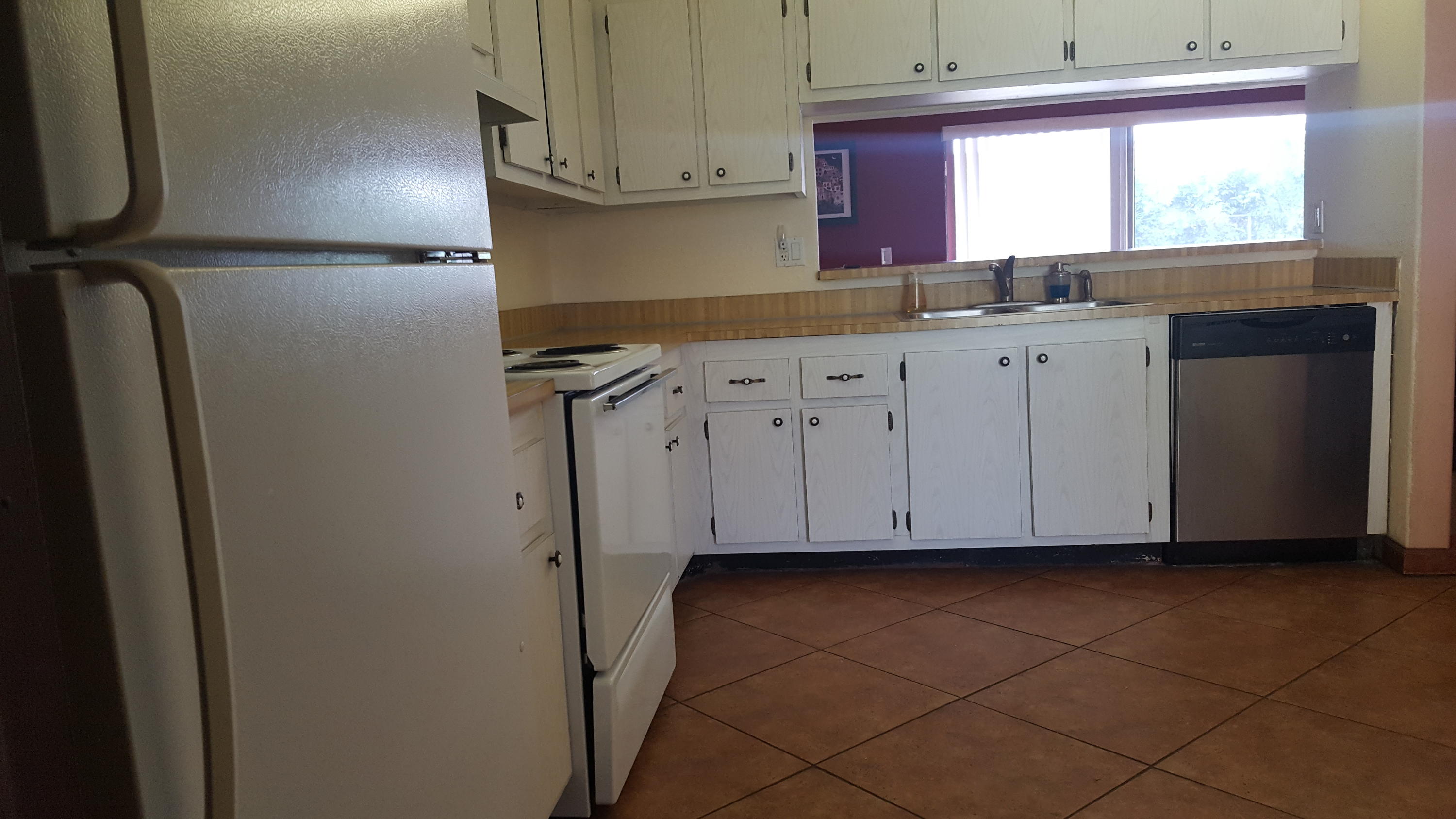 9702 Nevada Place Boca Raton, FL 33434 - Photo 8 of 18 Kitchen