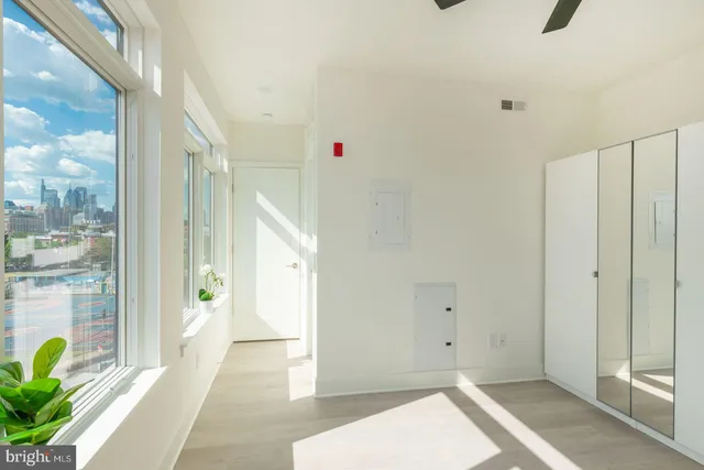 a bathroom with a bathtub sink and toilet