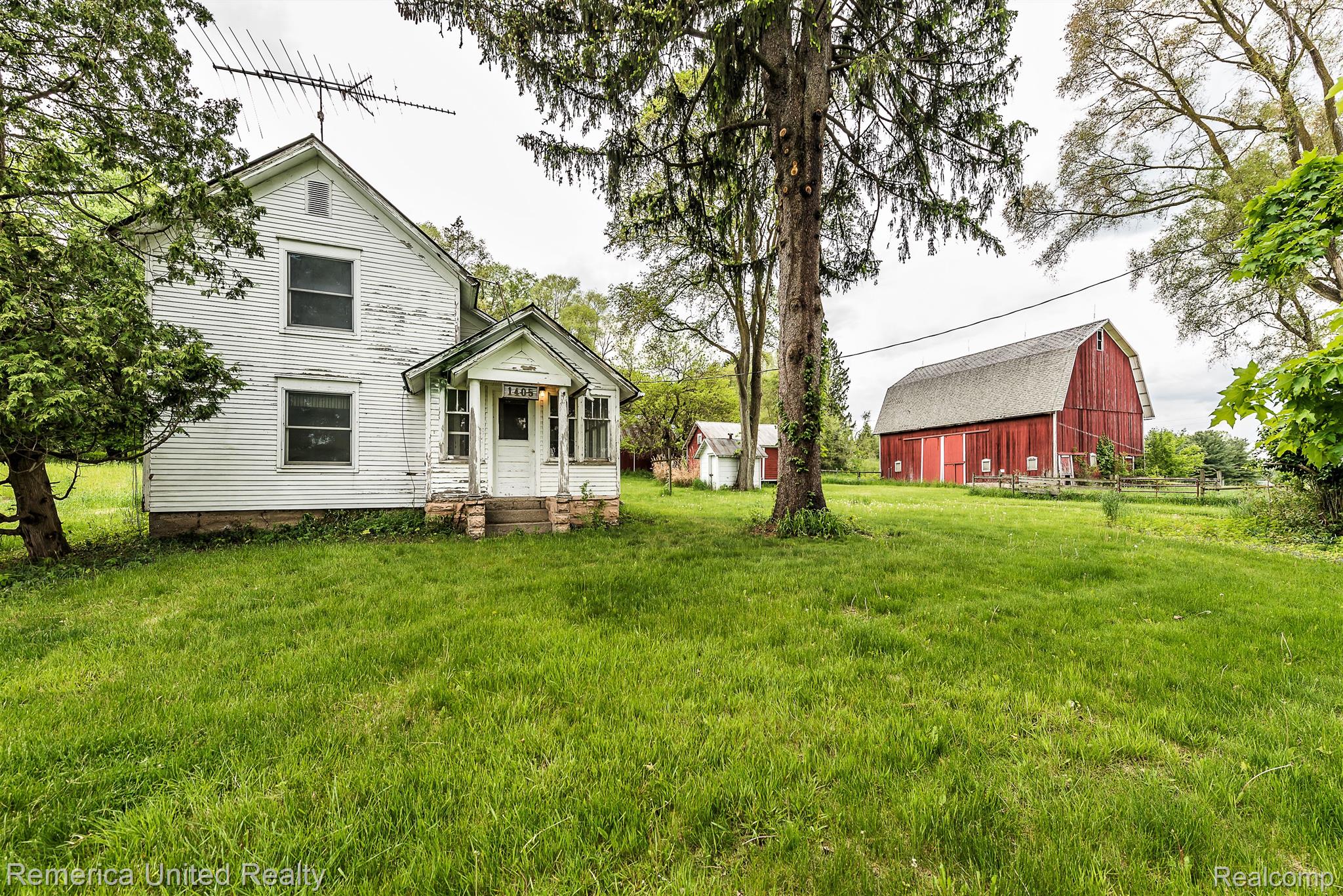 1405 Burkley Road Williamston, MI 48895 - Photo 32 of 49 Gallery Image 32
