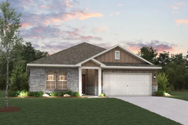 $397,900 | 1513 Xavier Street, Anna, TX 75409